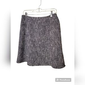 ETRO tweed skirt size 44